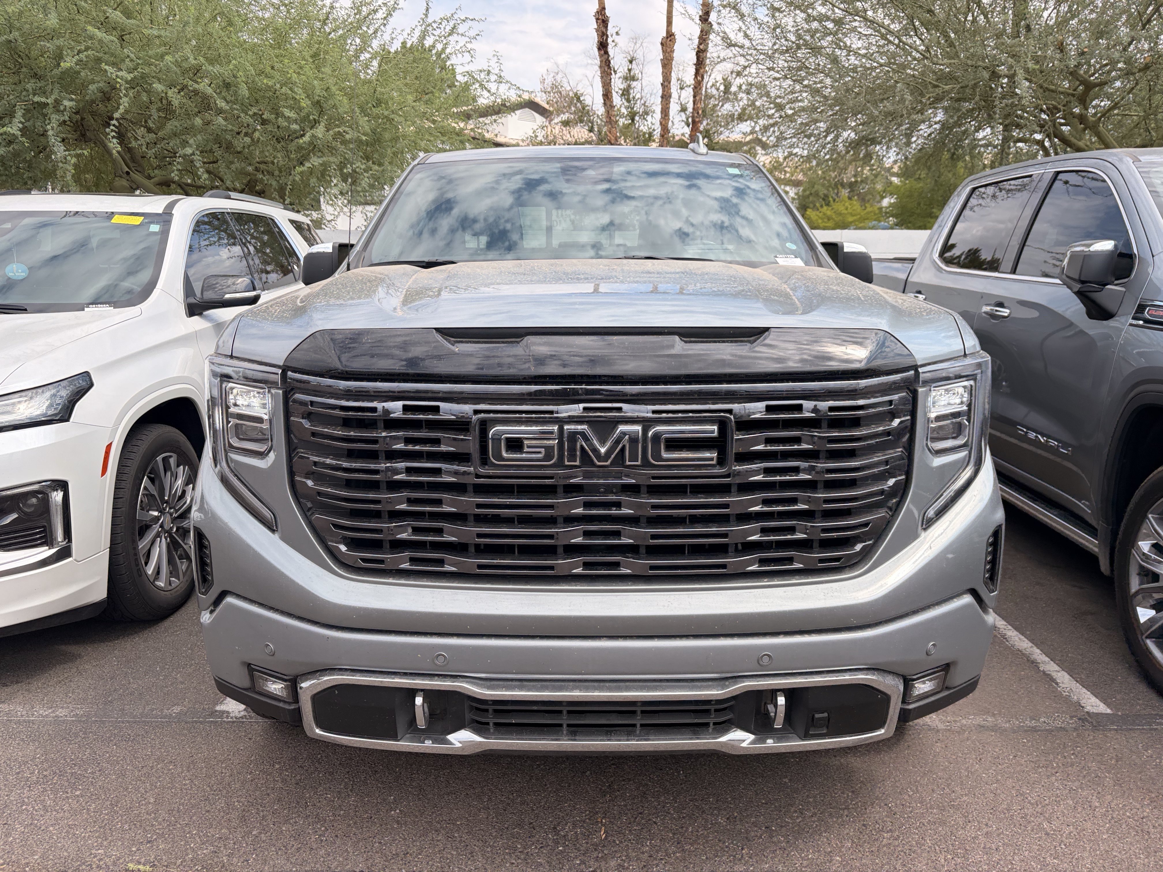 gmc sierra 1500 2025 1GTUUHE8XSZ236026 image gmc sierra 1500 2025 1GTUUHE8XSZ236026 image